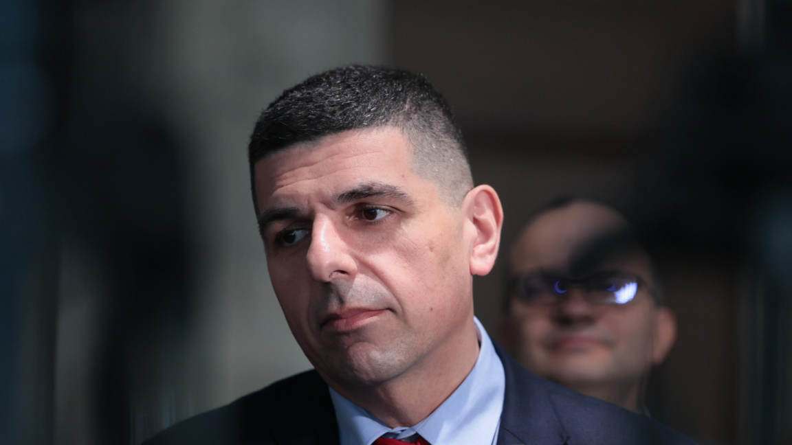 Ивайло Мирчев