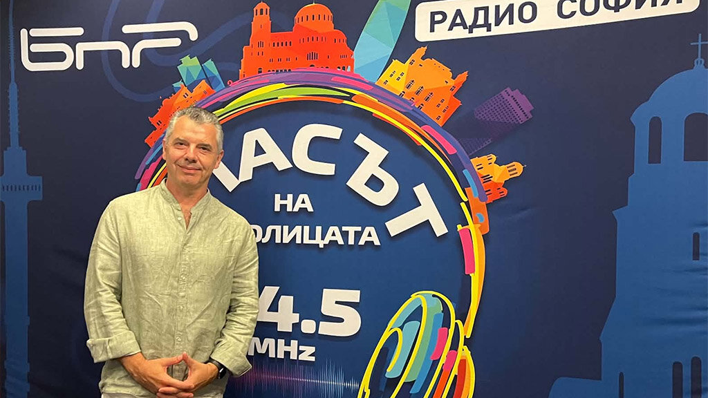 Чавдар Кенаров