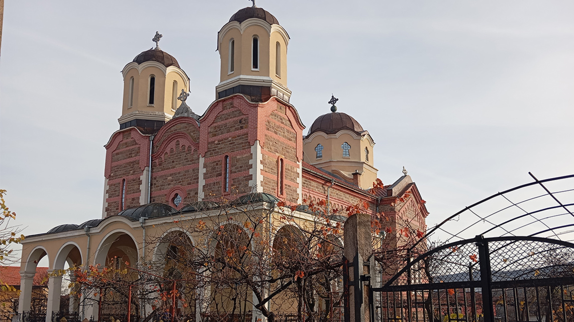 Vırşets’te kilise korosu üyeleri için kurs düzenleniyor