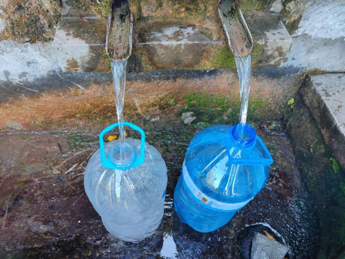 В 11 ямболски села започват ремонти за подобряване на водоснабдяването
