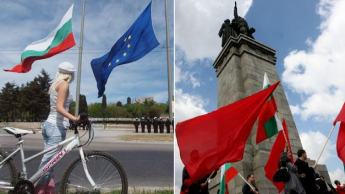 Ден на Европа или Ден на победата е 9 май?