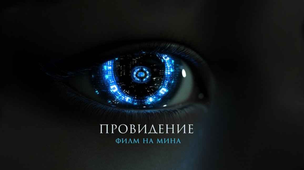 Филмовото Провидение на Мина Крайчева