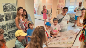 Samedis en famille au musée à Gorna Oryakhovitsa et Dolna Oryakhovitsa