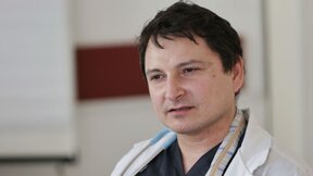 Д-р Боян Кунев: Ако медсестрите работят по стандарт, трябва да закрием половината болници