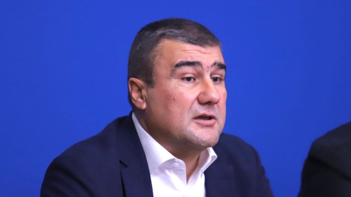 Dimitar Sorow