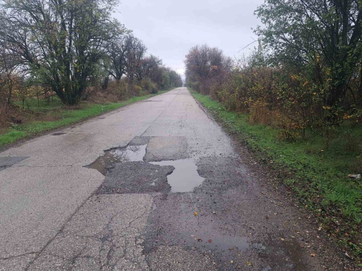 Старт на ремонта