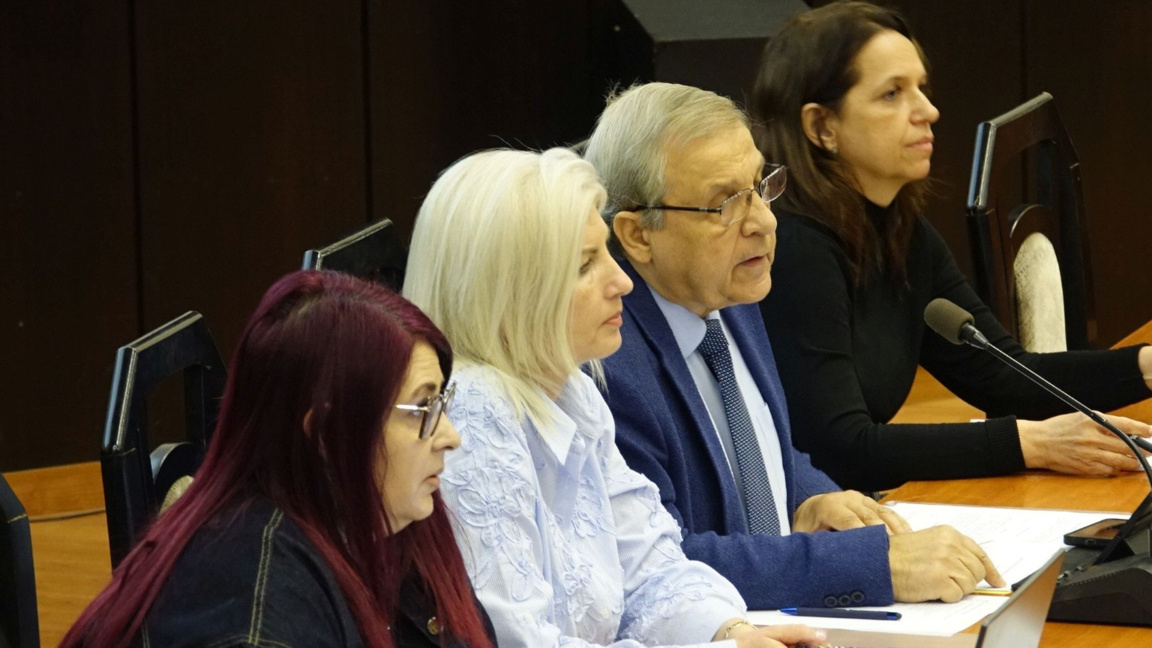 Утвърдиха номинациите за престижната награда "Варна"