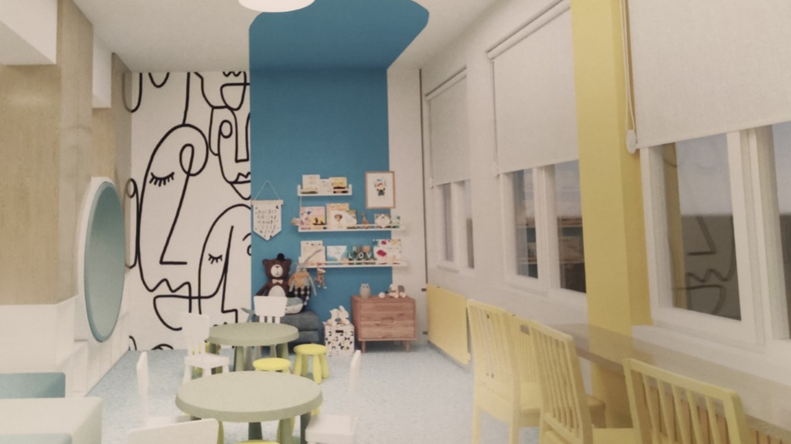 Над 140 хиляди евро са дарени за детското отделение в болницата в Габрово