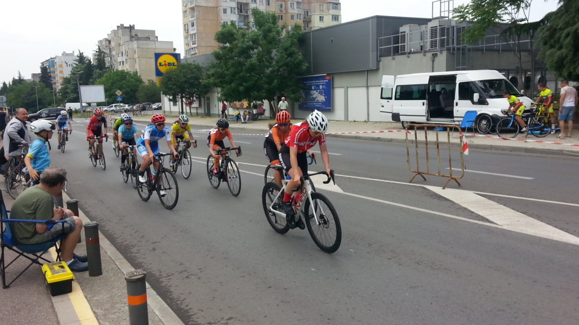 Купа "Стара Загора" 2022