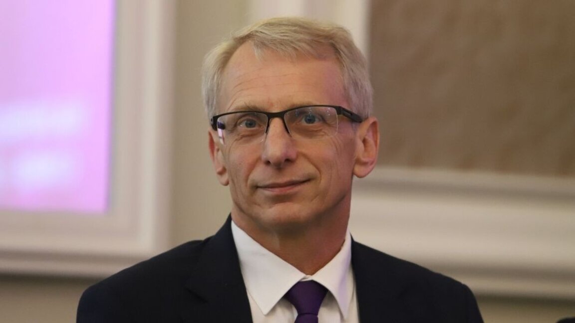 Nikolaj Denkow