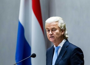 Какво гласи манифестът на Герт Вилдерс, който печели изборите в Нидерландия