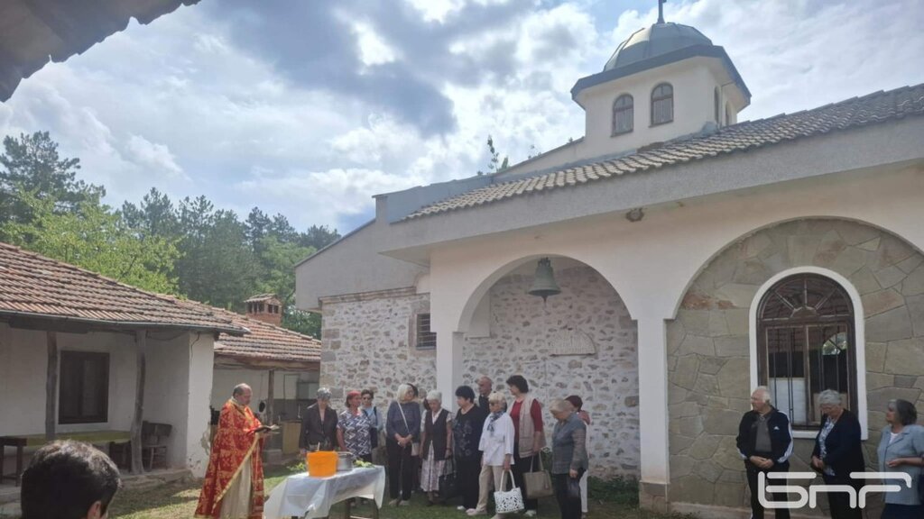 Отец Живко: Ще опитам комплексът във Варадил да работи всеки ден