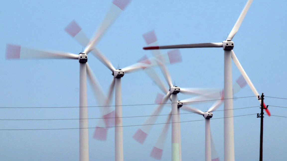 Референдумът за и против ветроенергийните паркове в Добричко все още е под въпрос