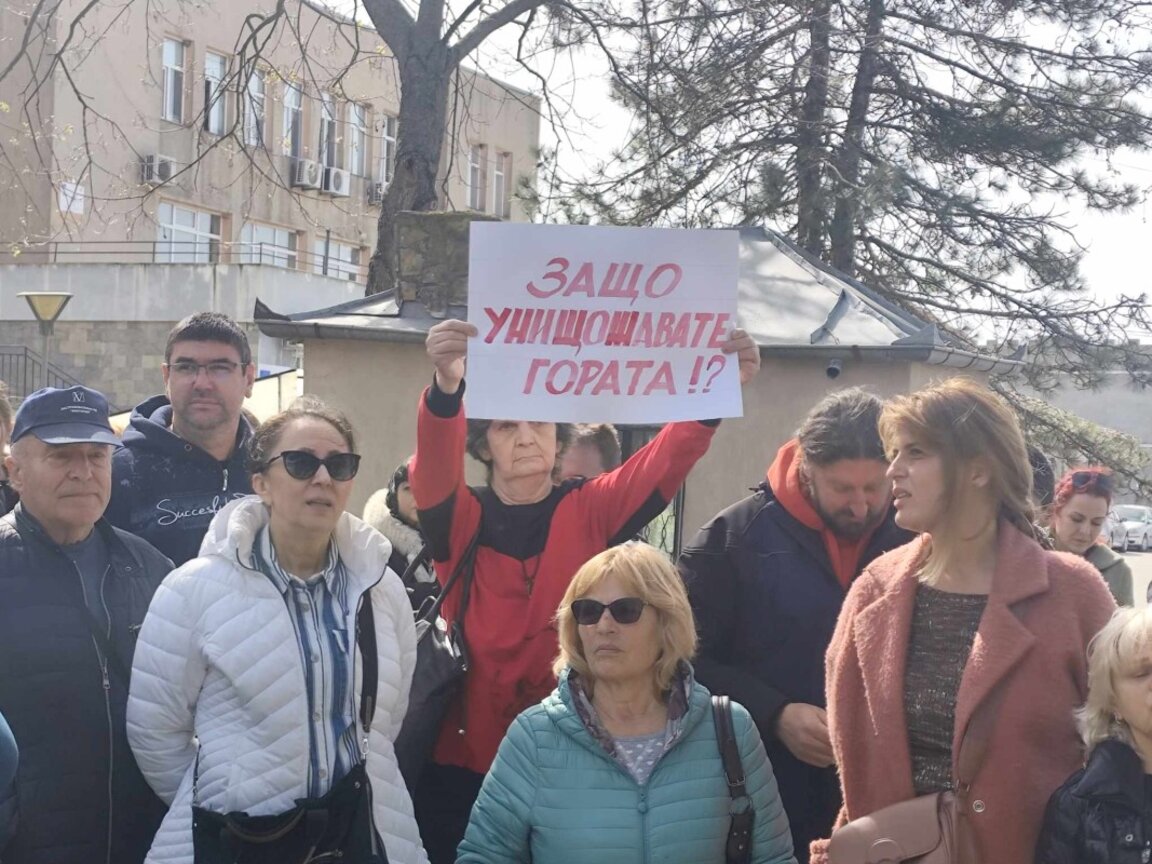 Общинските съветници в Аврен дадоха зелена светлина на проекта за ветропарк