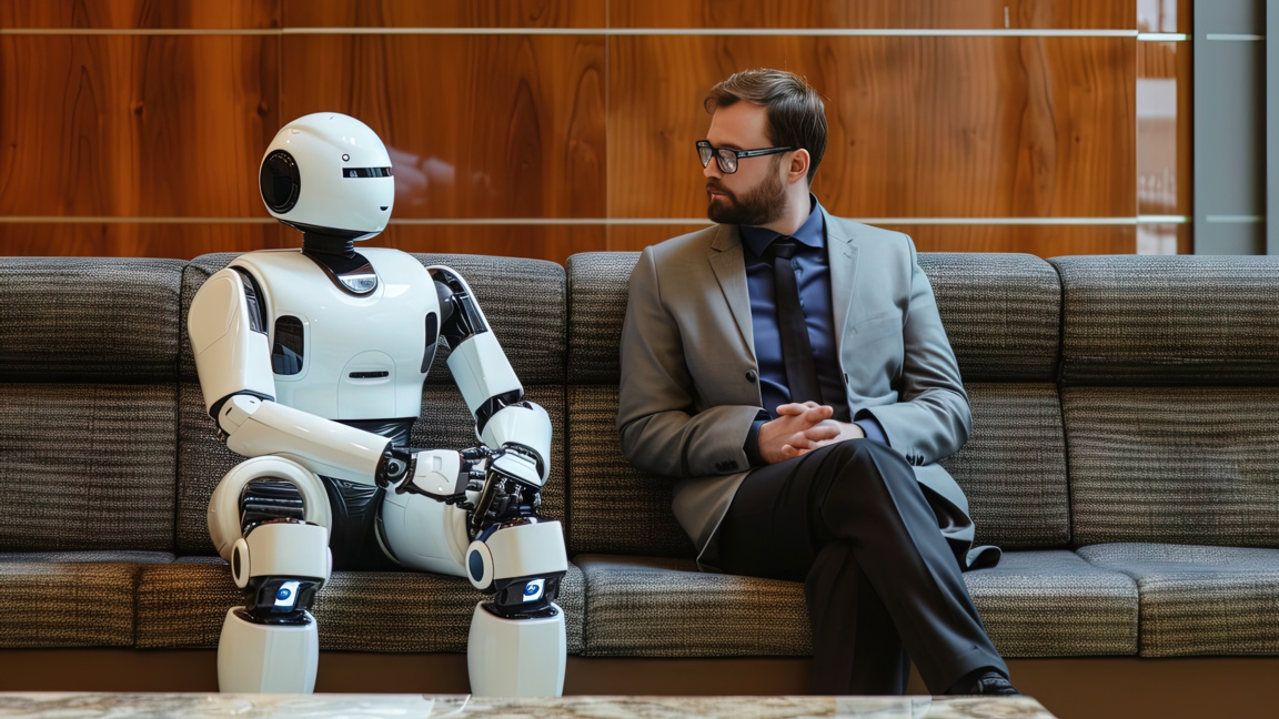 Как да съхраним човешкото в дигиталната среда