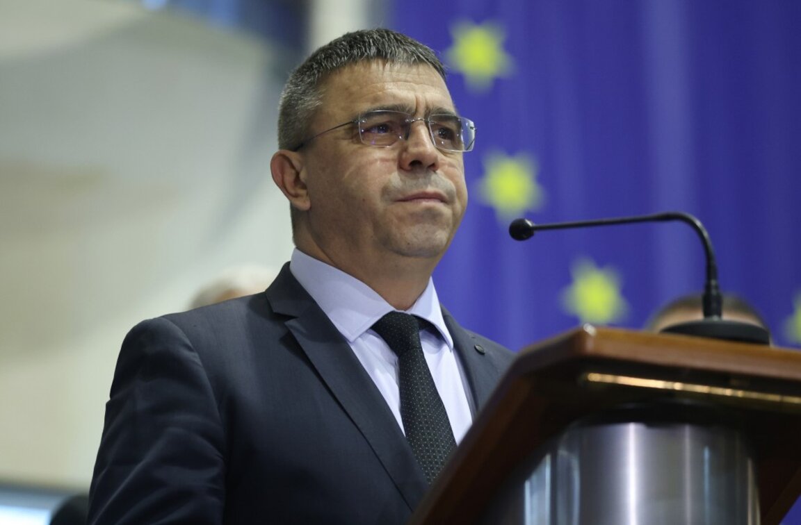 Atanas Ilkow