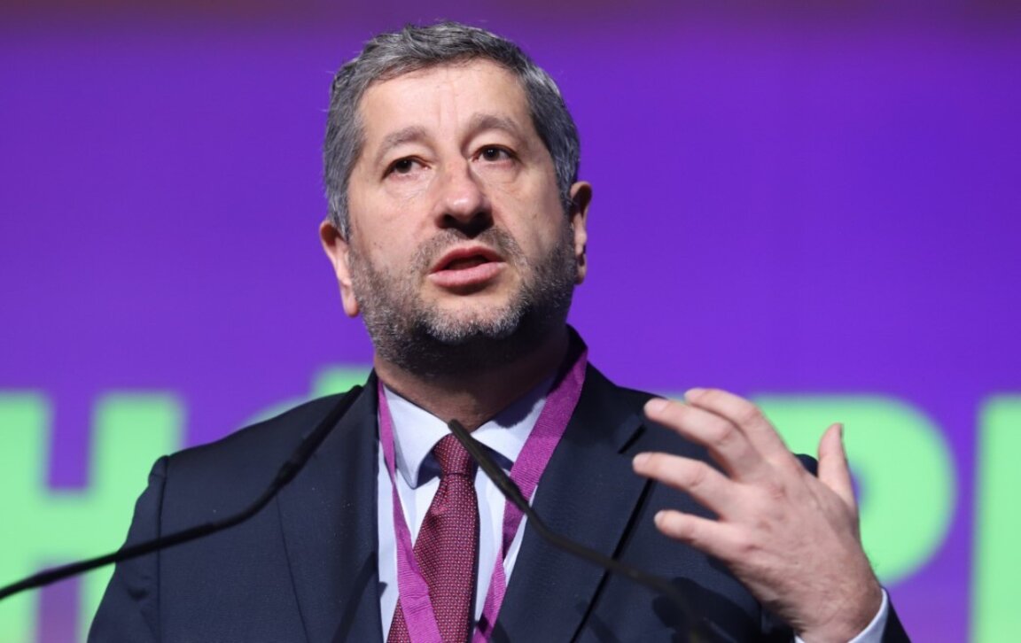 Христо Иванов