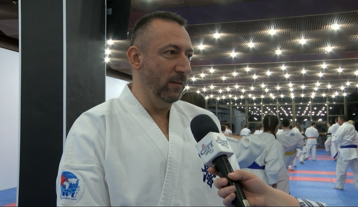 В Асеновград БСП издига за кмет треньор по киокушин карате