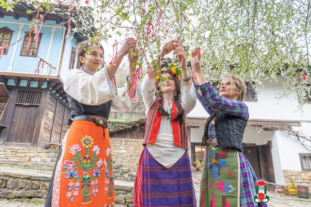 New edition of “I am a Bulgarian woman” - the photo project that has become a sensation on social media