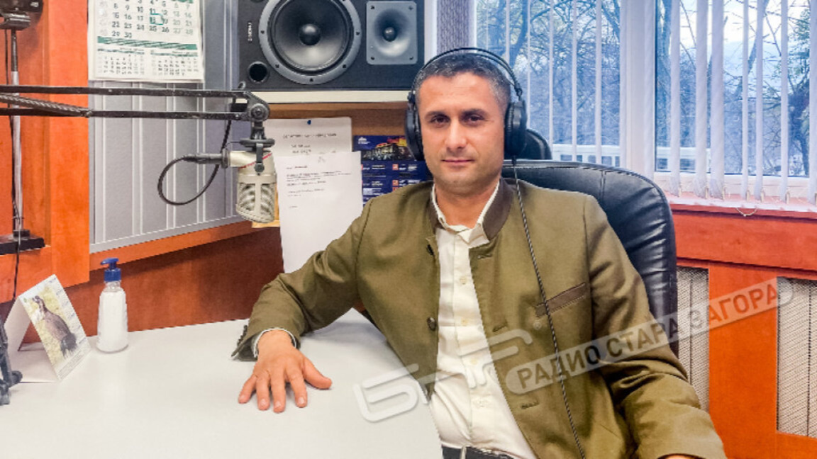 В Старозагорско: Цената на дървата за огрев остава без промяна