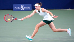 Коко Гоф и Елена Рибакина в спор за финал в Торонто