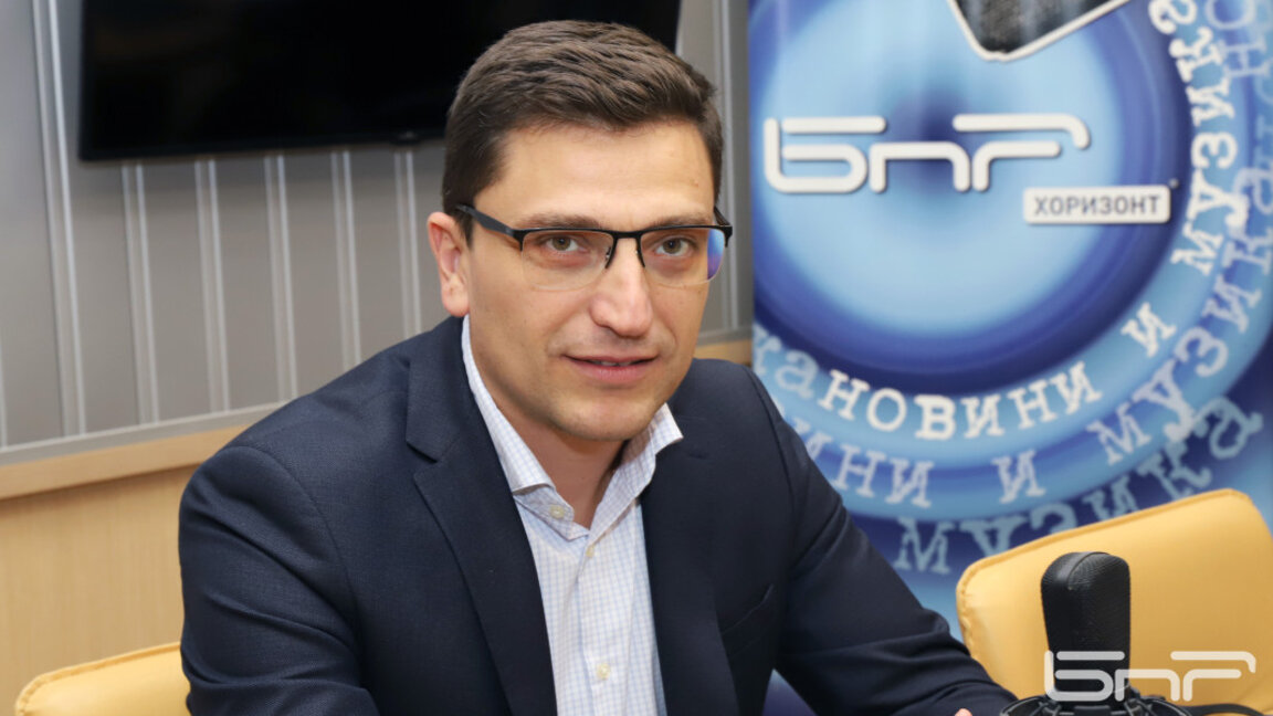 Según el PP-DB, Bulgaria cumple todos los criterios para la eurozona