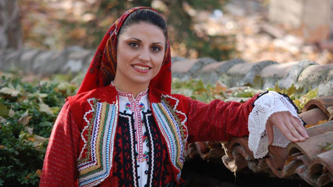 Julia Gatderova is among the participants in the concert