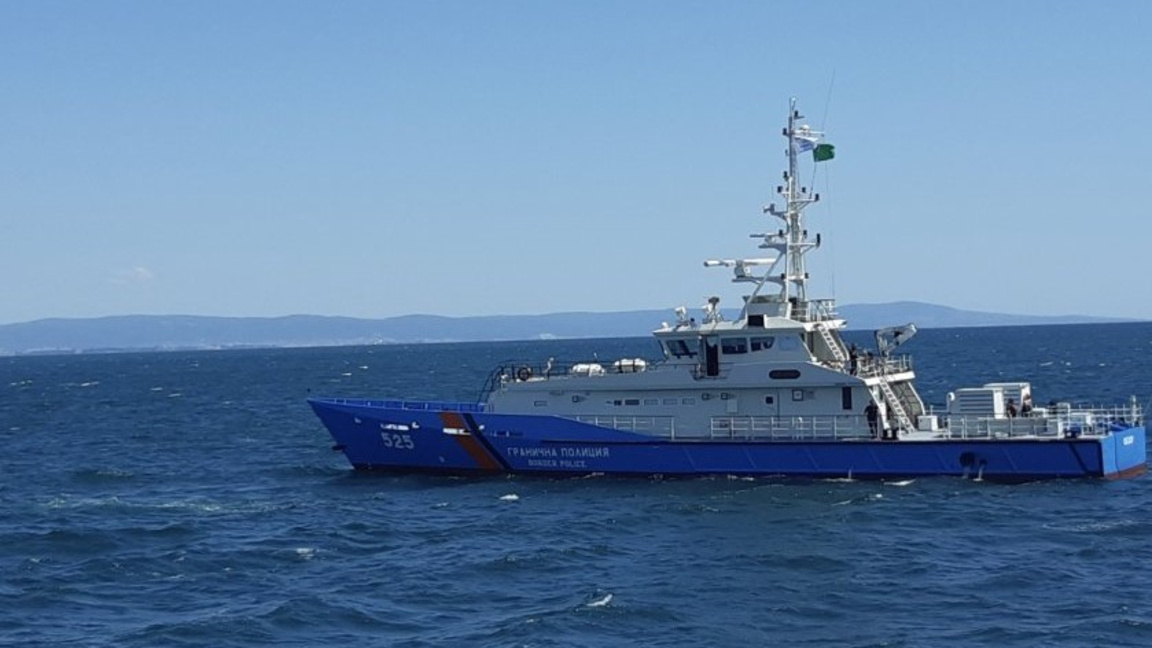 Karadeniz üzerinden göçmen kaçakçılığı yapan Türk şüpheli gözaltına alındı