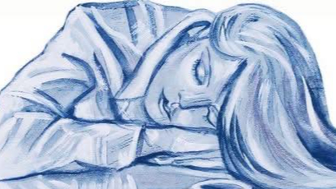 Христина Мирчева представя книгата си "Хипнагогия"