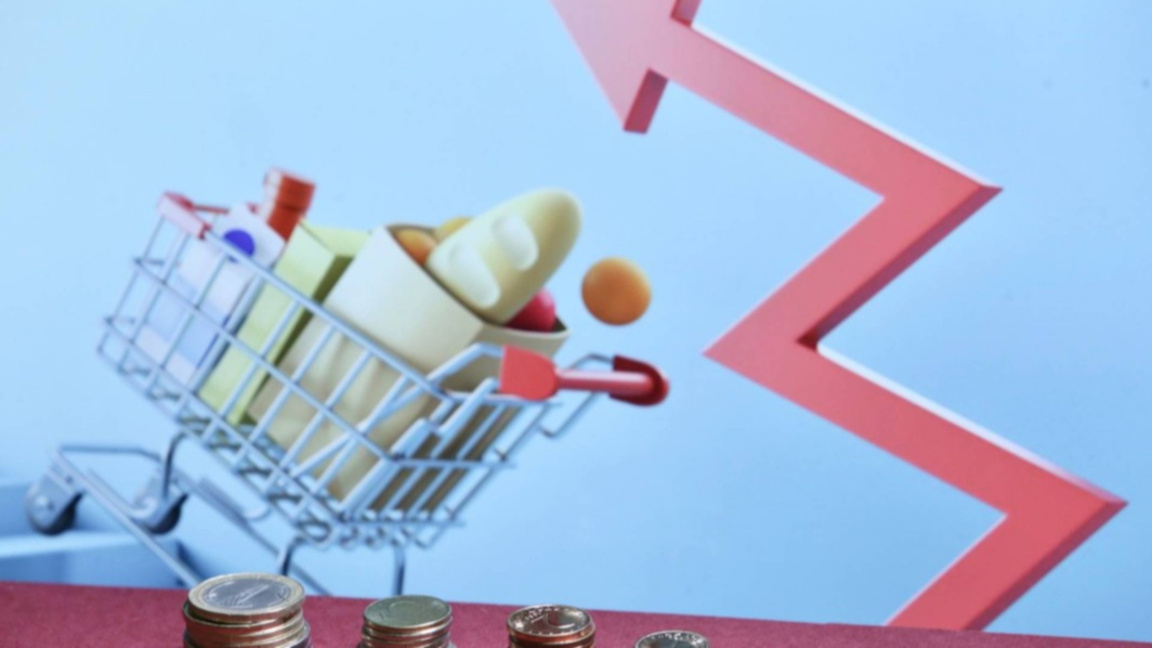 Jahresinflation in Bulgarien im Dezember 2025 bei 5,0 Prozent