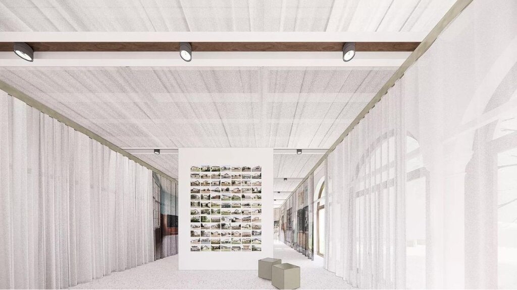 "The Neighbours" - the project with which Bulgaria will participate in the 60th Venice Art Biennale