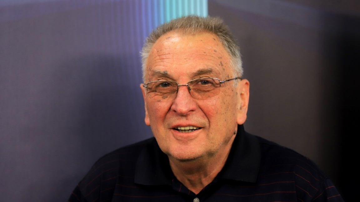 Wladimir Perew