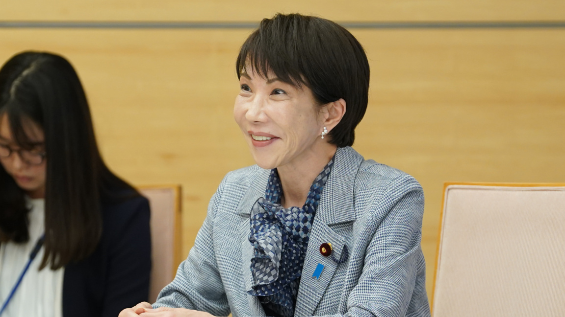 Япония с план: Освобождава петролни резе...