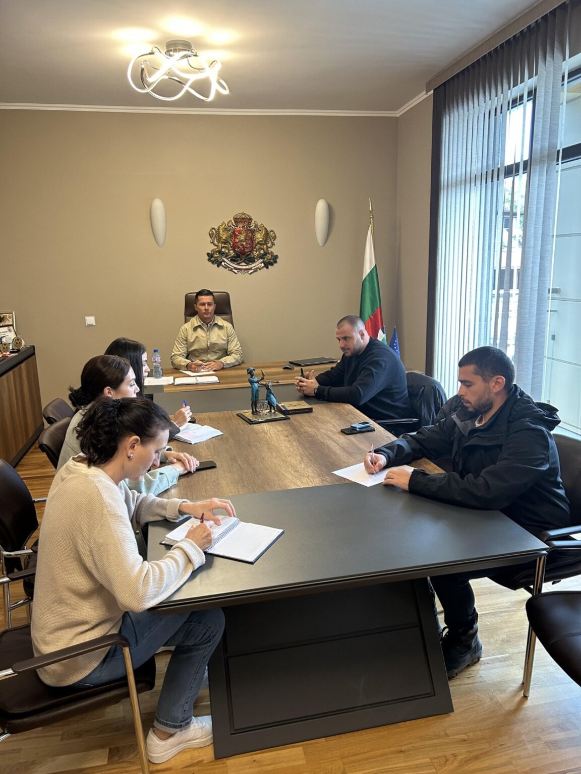 Започва аварийно почистване в речните корита в община Царево