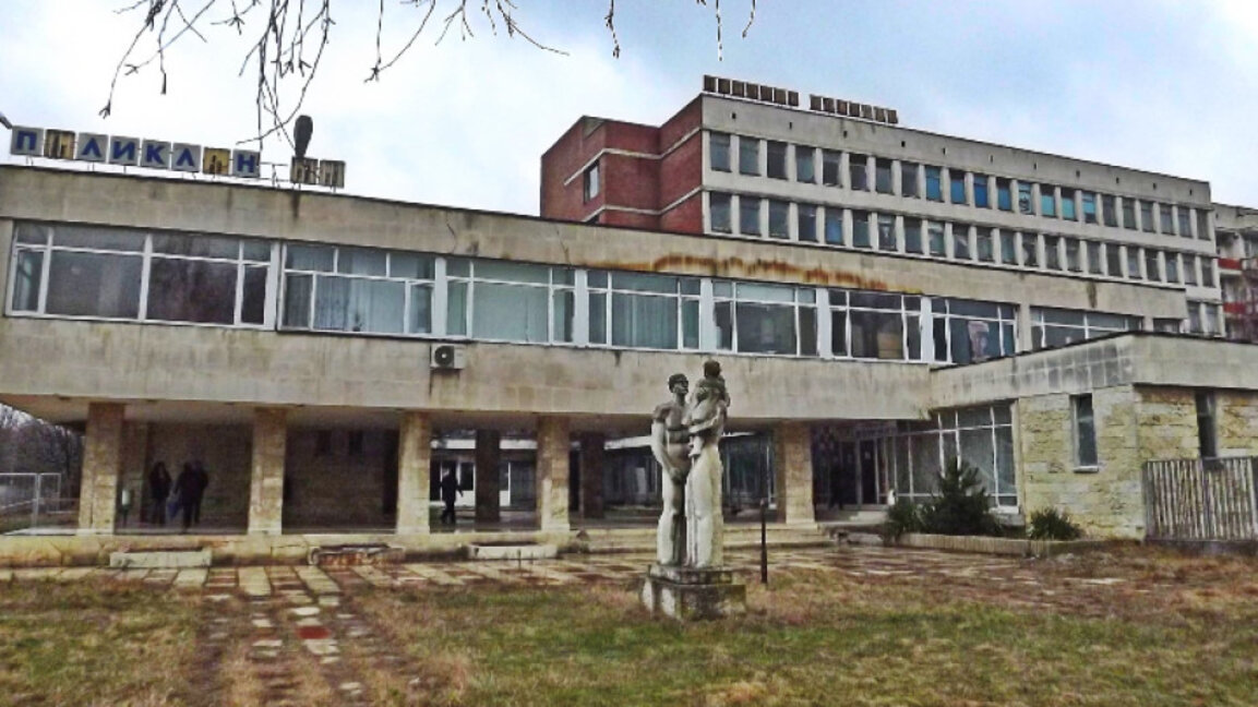 Покривите протекоха в Дулово