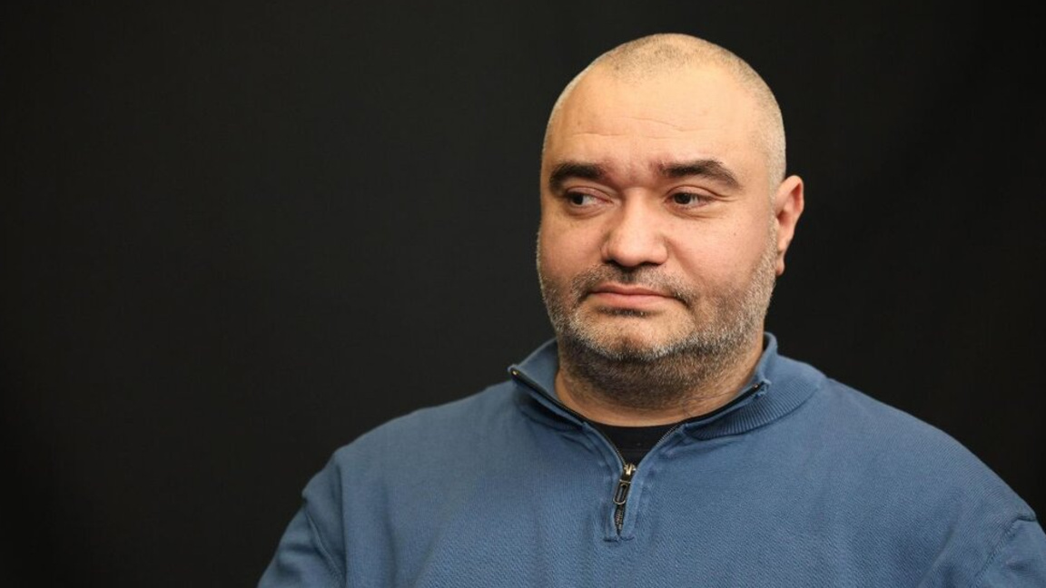 Атанас Величков