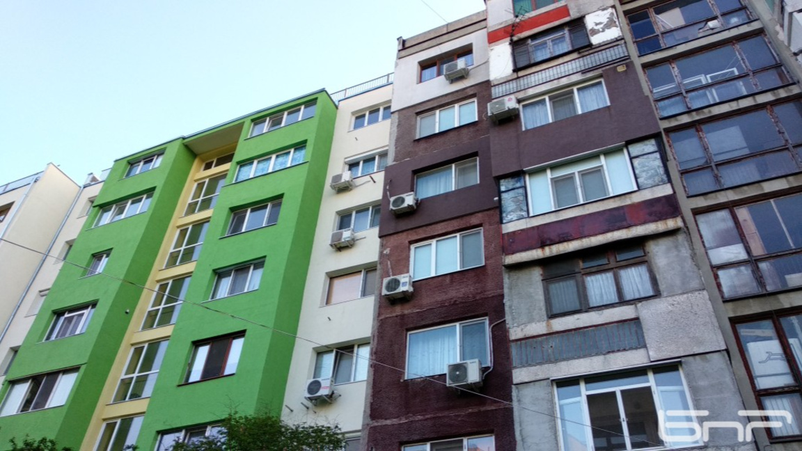 Заради високи цени на жилищата: Румъния - на път да стане страна на наемателите