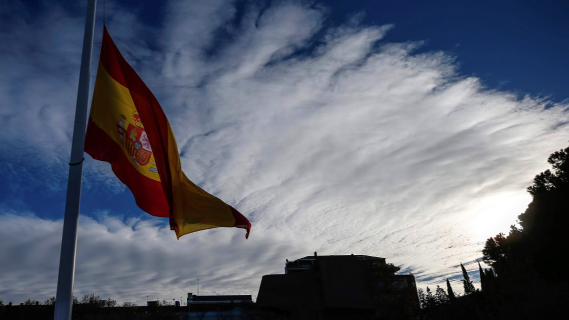 Реакции в Испания след изборите в Унгария