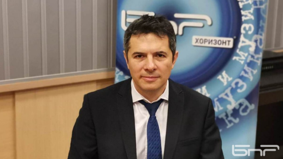 Филип Гунев