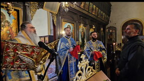 Отец Иван от Сливен приключи гладната си стачка, но влезе в нов конфликт с митрополит Йоан