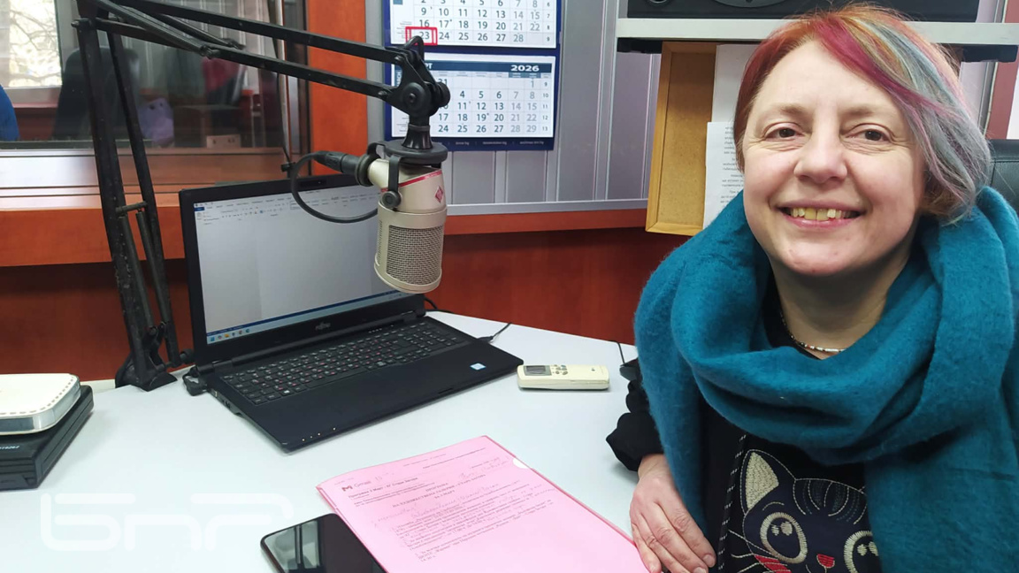 Старозагорската галерия с богата програма за 3 март