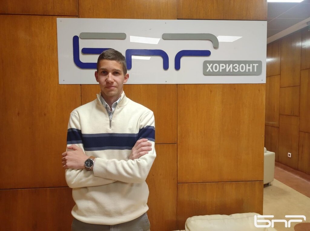 Мартин Атанасов: Когато институциите мълчат, важно е да не мълчим