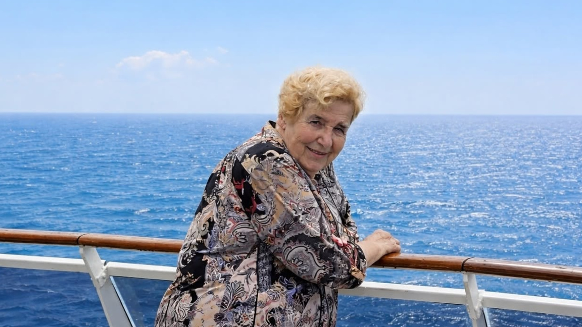 Красимира Петкова