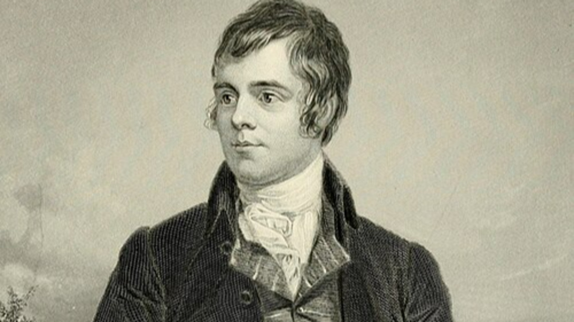 Робърт Бърнс