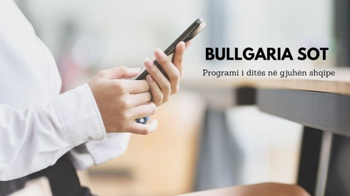 Bullgaria sot –  7 gusht 2026