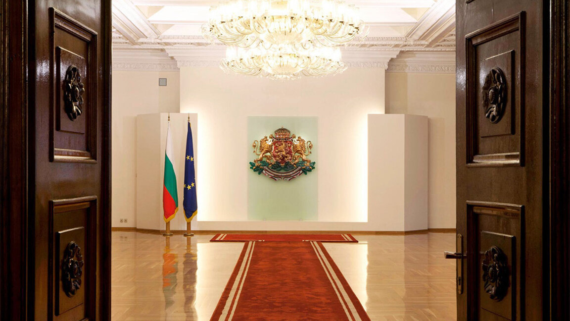 La Presidencia abre puertas con motivo del 1 de noviembre
