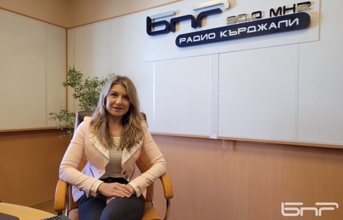 Габриела Руменова
