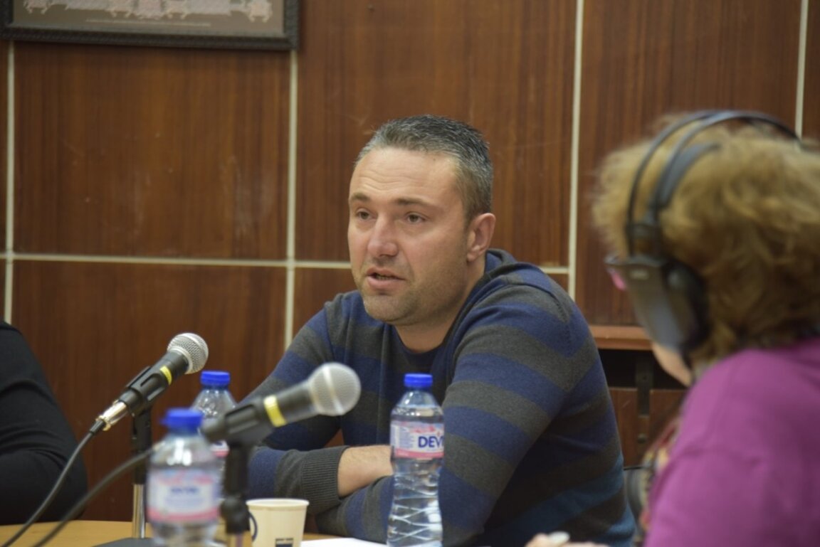 Георги Стефанов: Защитаваме приза „Черниче – първото евросело на България“