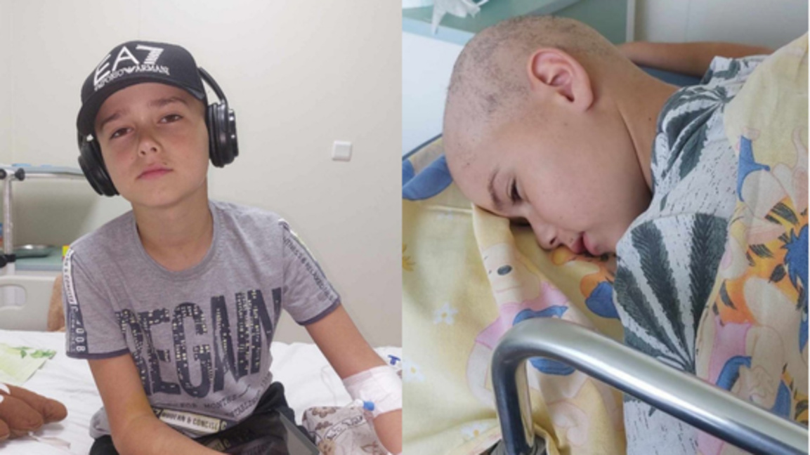 16-годишният Муси се нуждае спешно от подкрепа