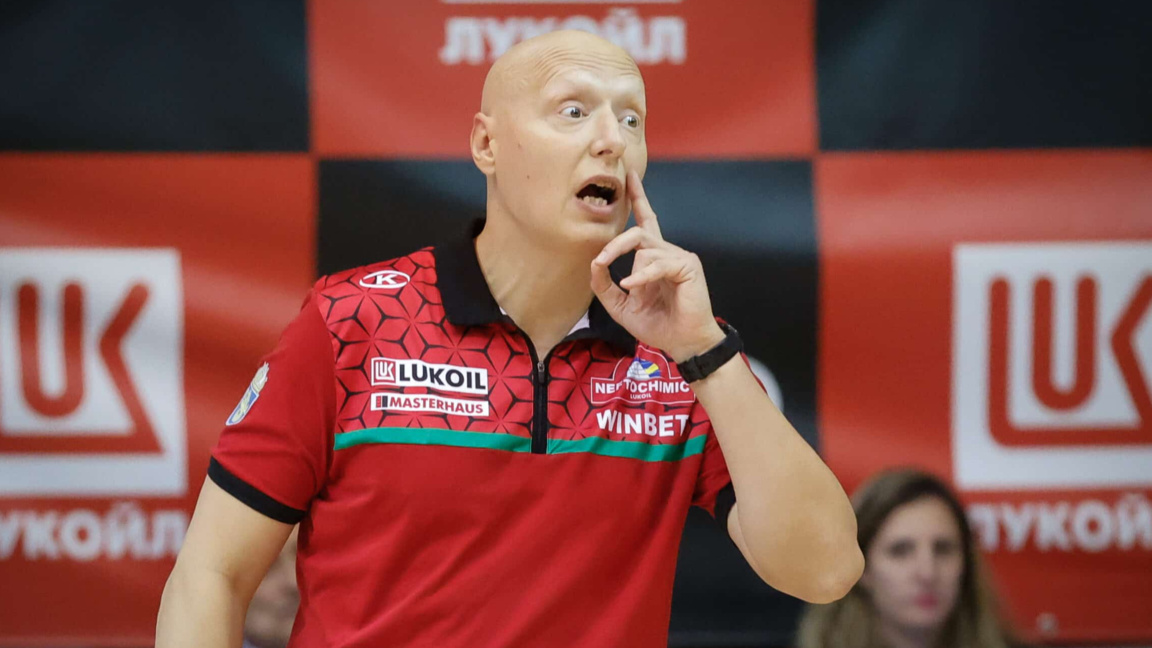 Иван Станев